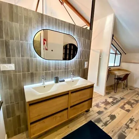 Appartement Loft Neuf Plein Coeur De Royan Exterior foto