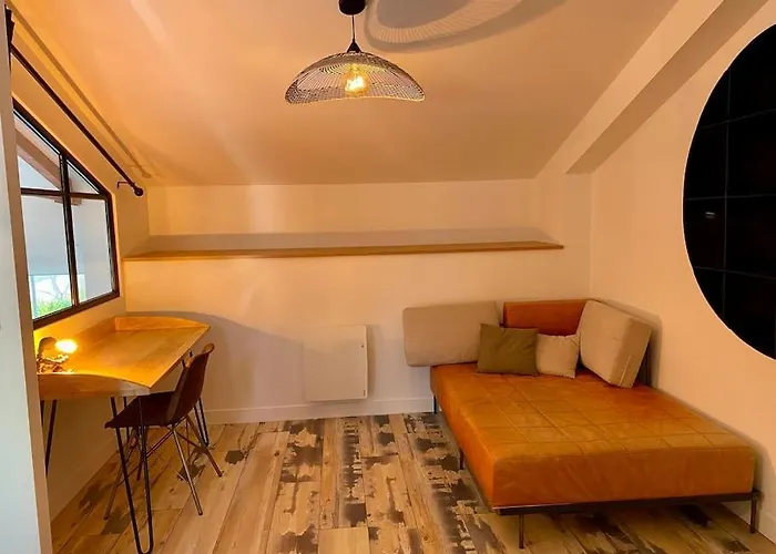 Appartement Loft Neuf Plein Coeur De Royan