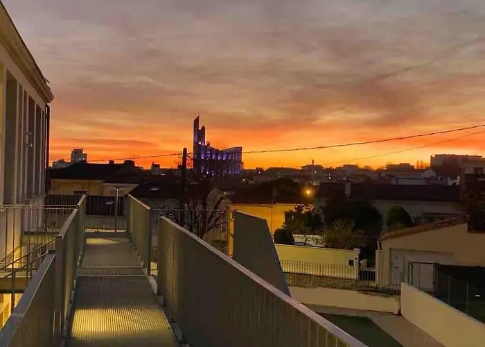 Appartement Loft Neuf Plein Coeur De Royan
