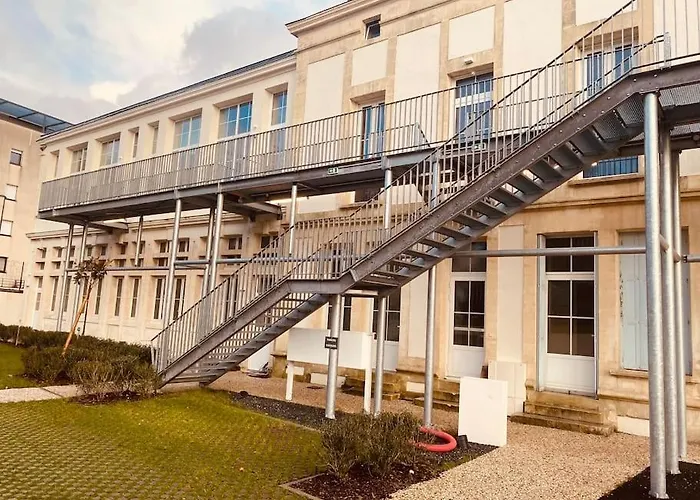 Appartement Loft Neuf Plein Coeur De Royan