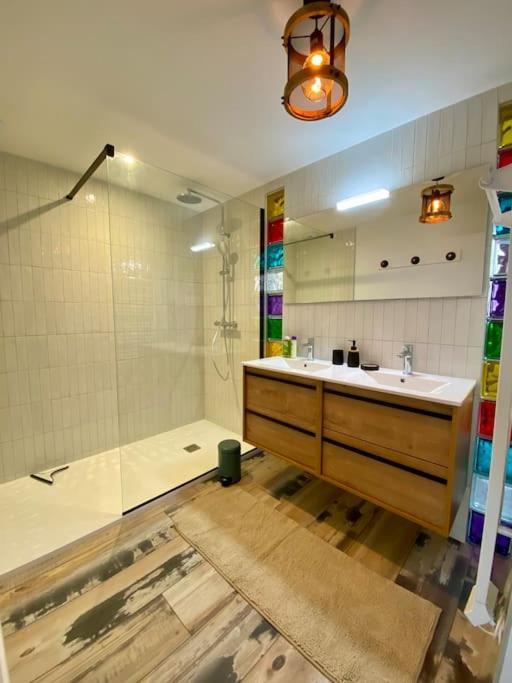 Loft Neuf Plein Coeur De Appartement *