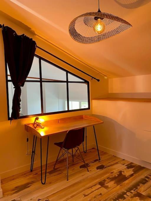 Appartement Loft Neuf Plein Coeur De *