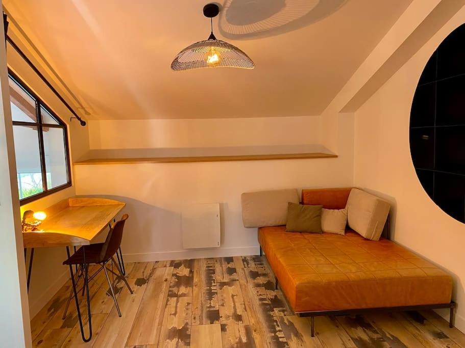 Loft Neuf Plein Coeur De Appartement Royan