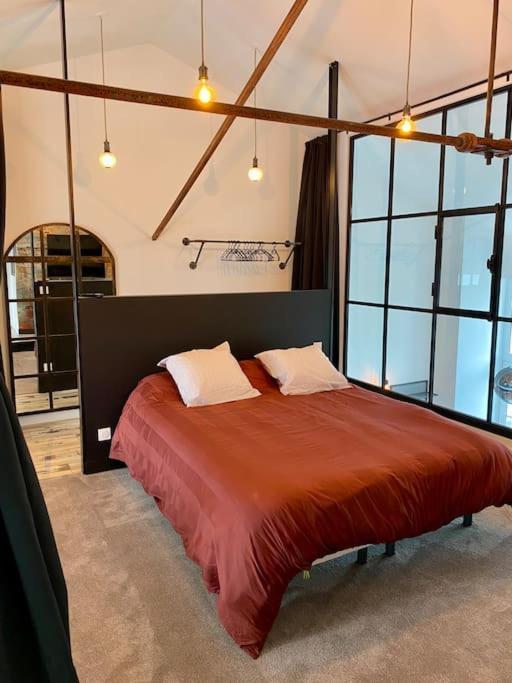 Apartment Loft Neuf Plein Coeur De Royan