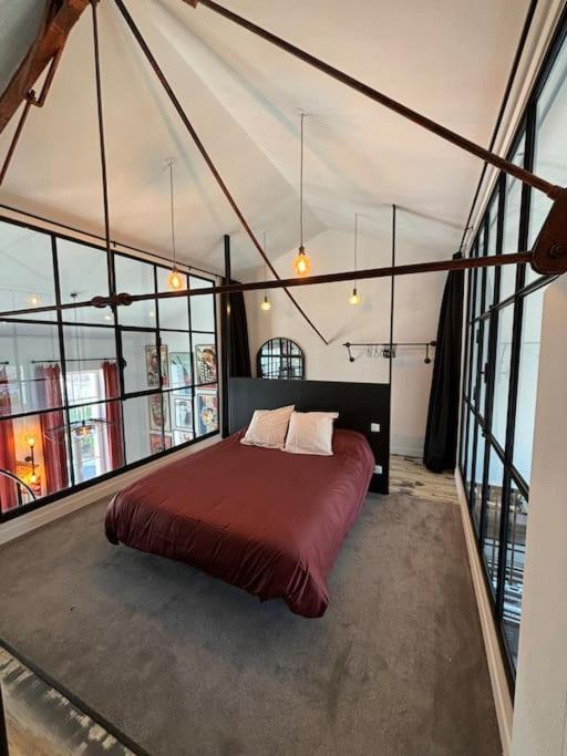 Loft Neuf Plein Coeur De Royan