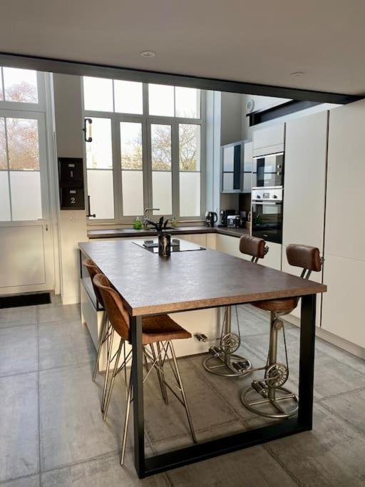 Loft Neuf Plein Coeur De