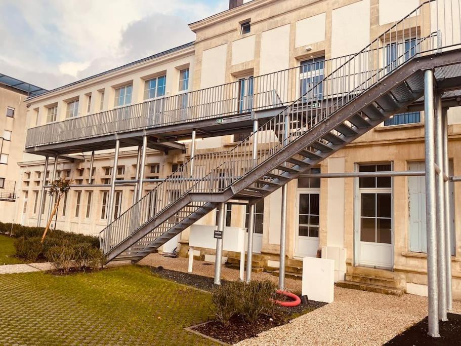 Loft Neuf Plein Coeur De Appartement Royan