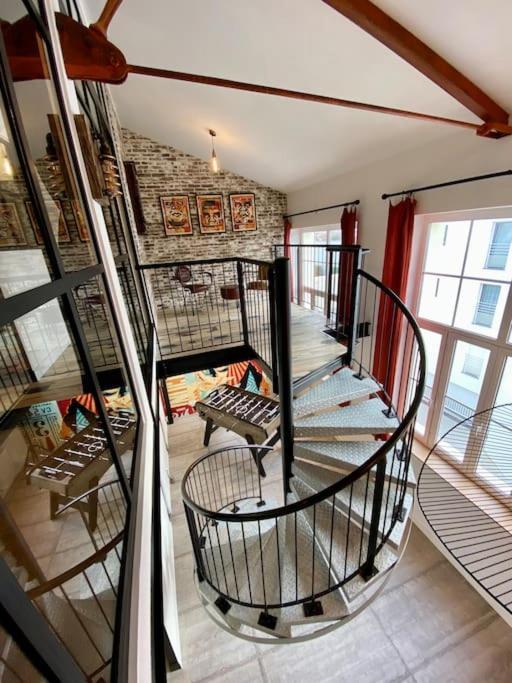 Appartement Loft Neuf Plein Coeur De Royan