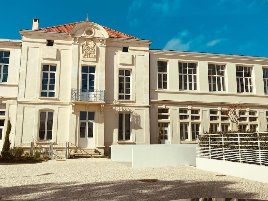 Loft Neuf Plein Coeur De Apartment Royan